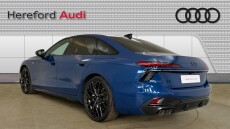 Audi A6 2.0 TDI Quattro 204 Edition 1 4dr S Tronic Diesel Saloon